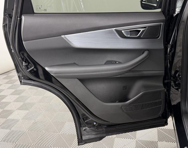 XCITE X-Cross 7  Techno