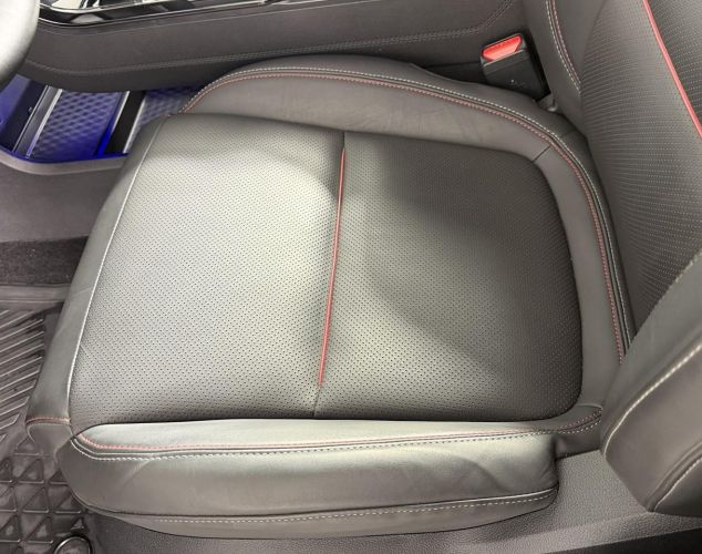 XCITE X-Cross 7  Techno