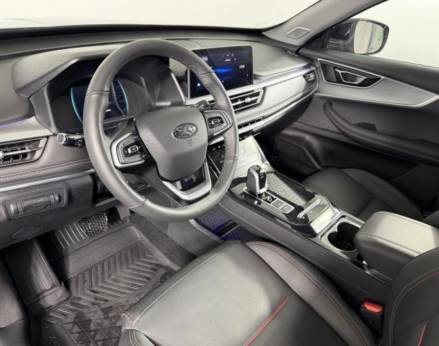 XCITE X-Cross 7  Techno