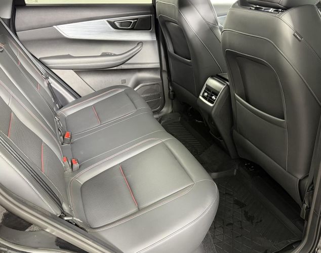 XCITE X-Cross 7  Techno