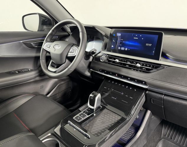 XCITE X-Cross 7  Techno