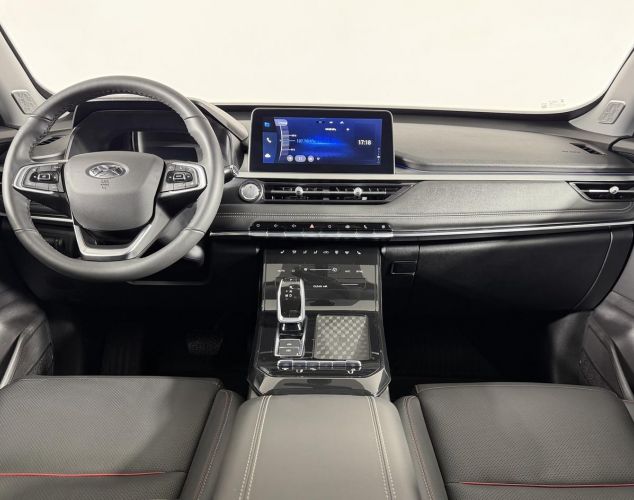 XCITE X-Cross 7  Techno