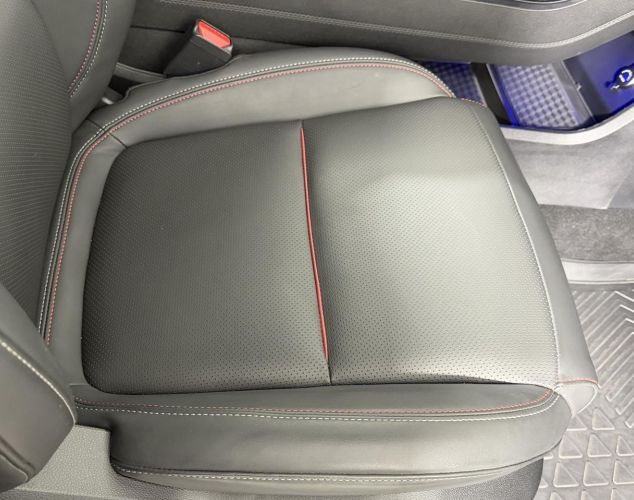 XCITE X-Cross 7  Techno