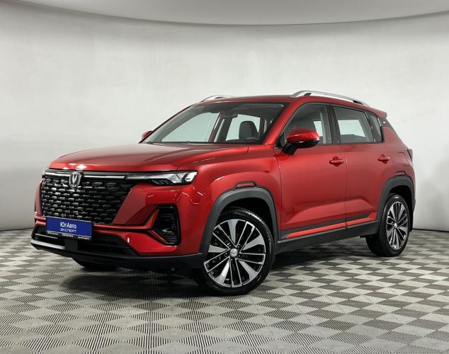 Changan CS35PLUS MCA  