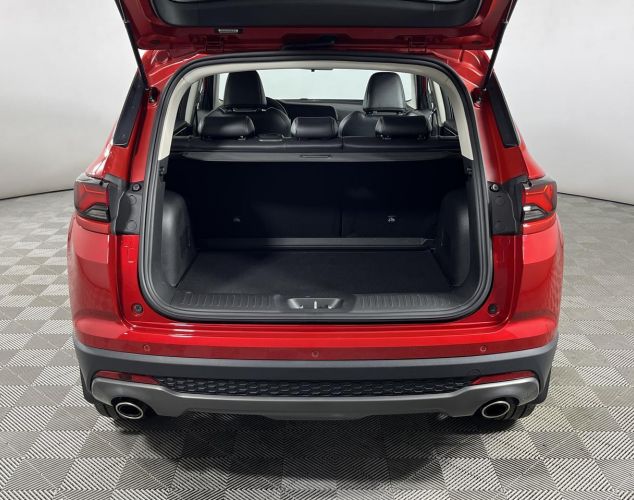 Changan CS35PLUS MCA  