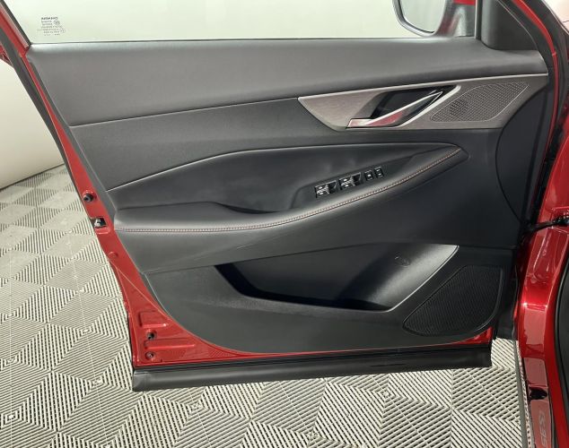 Changan CS35PLUS MCA  