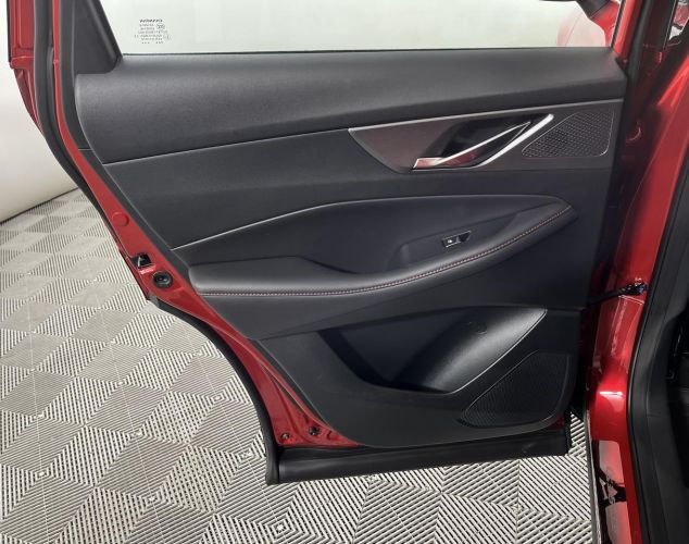 Changan CS35PLUS MCA  