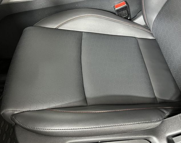 Changan CS35PLUS MCA  