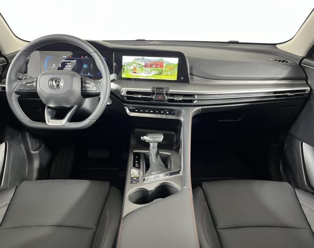 Changan CS35PLUS MCA  