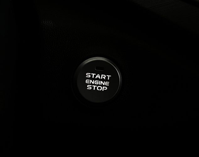 Changan CS35PLUS MCA  