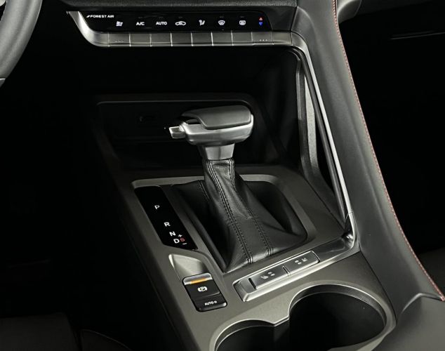 Changan CS35PLUS MCA  