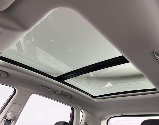 Changan CS35PLUS MCA  