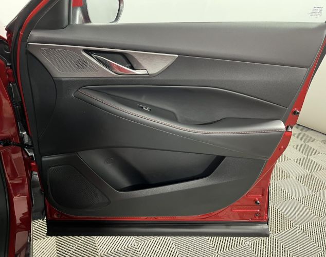 Changan CS35PLUS MCA  