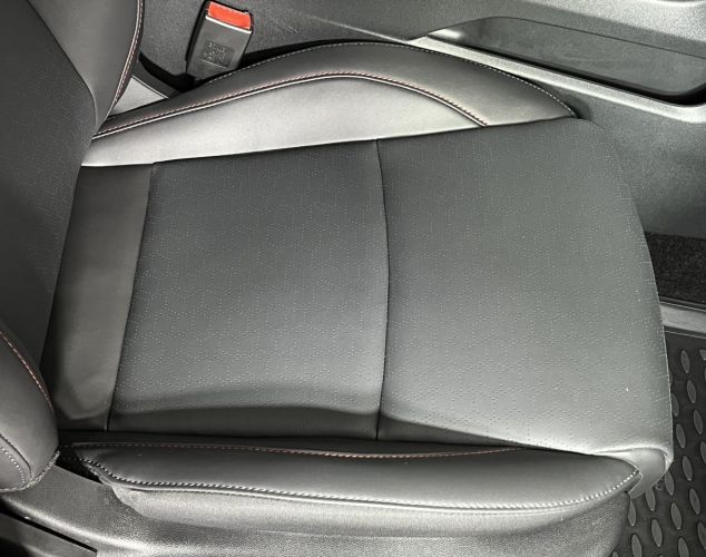 Changan CS35PLUS MCA  