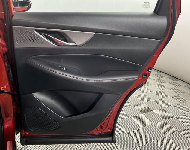 Changan CS35PLUS MCA  