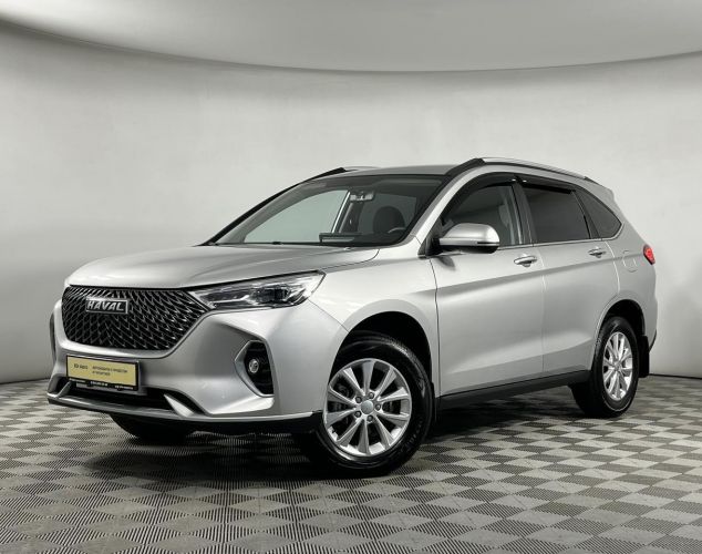 HAVAL City M6  Оптимум / Family