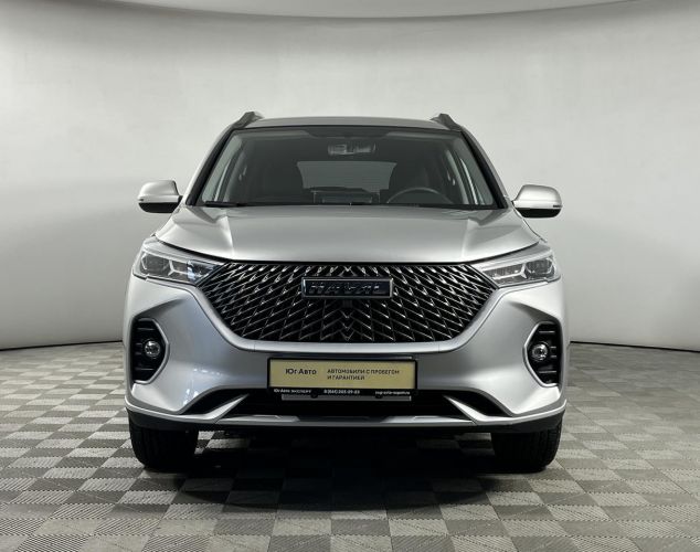 HAVAL City M6  Оптимум / Family