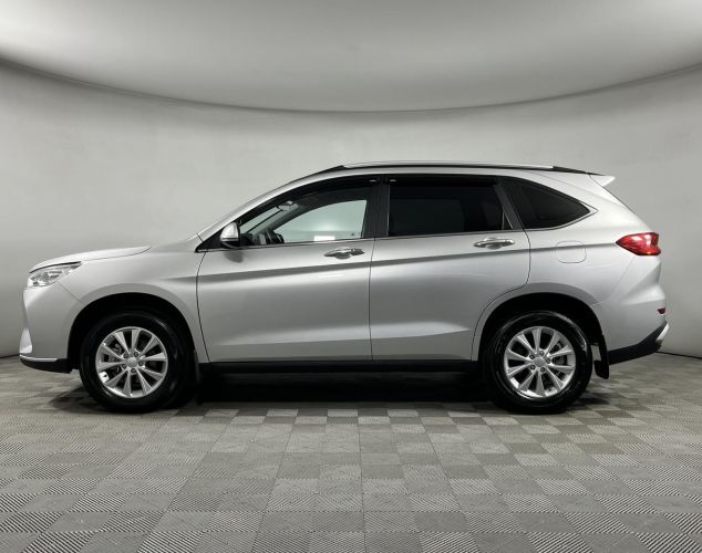 HAVAL City M6  Оптимум / Family