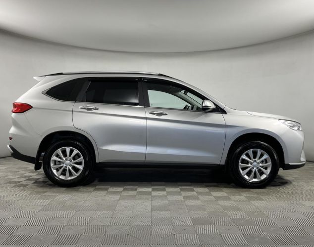 HAVAL City M6  Оптимум / Family