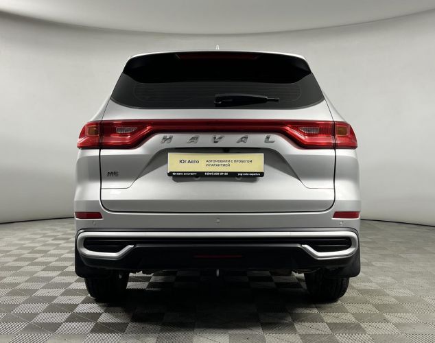 HAVAL City M6  Оптимум / Family