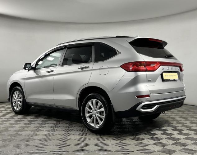 HAVAL City M6  Оптимум / Family