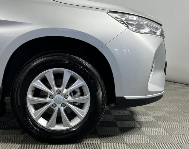 HAVAL City M6  Оптимум / Family