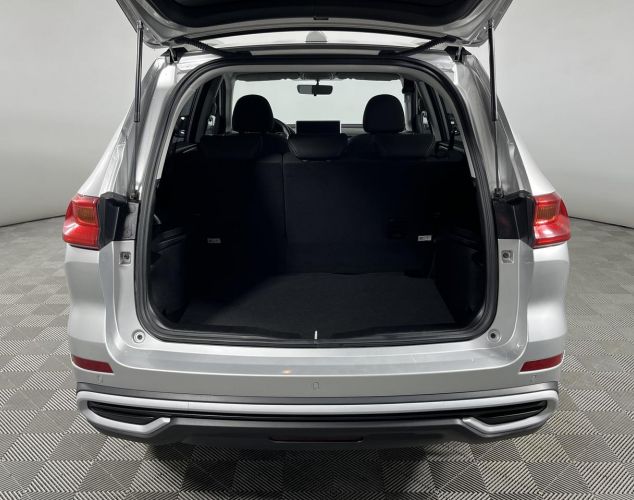 HAVAL City M6  Оптимум / Family