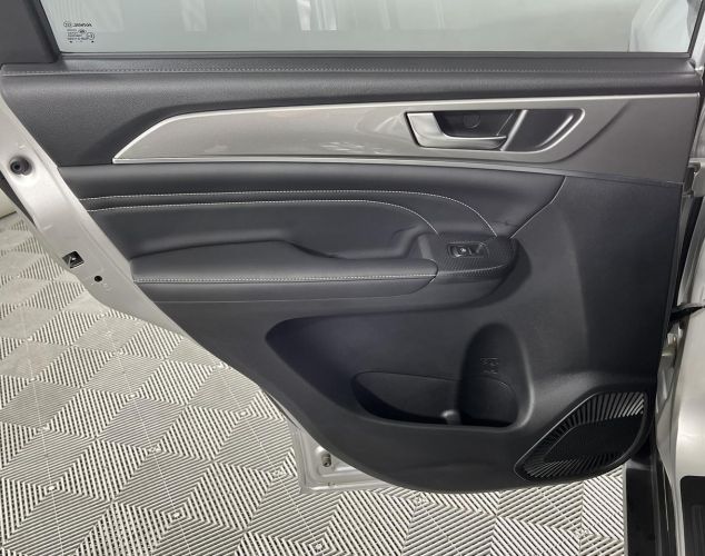 HAVAL City M6  Оптимум / Family