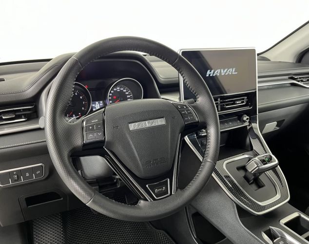 HAVAL City M6  Оптимум / Family