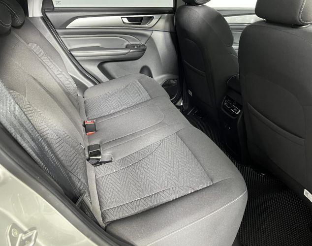 HAVAL City M6  Оптимум / Family