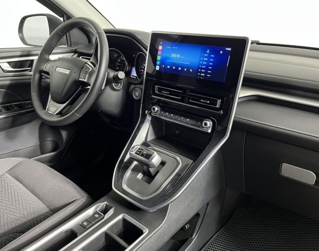 HAVAL City M6  Оптимум / Family