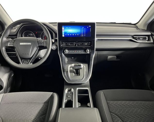 HAVAL City M6  Оптимум / Family