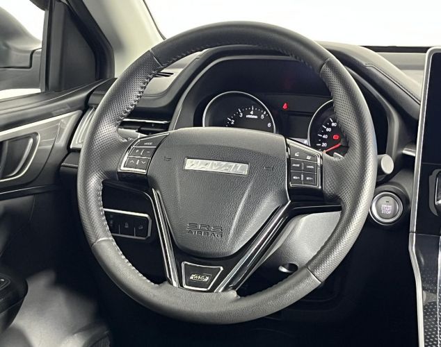 HAVAL City M6  Оптимум / Family