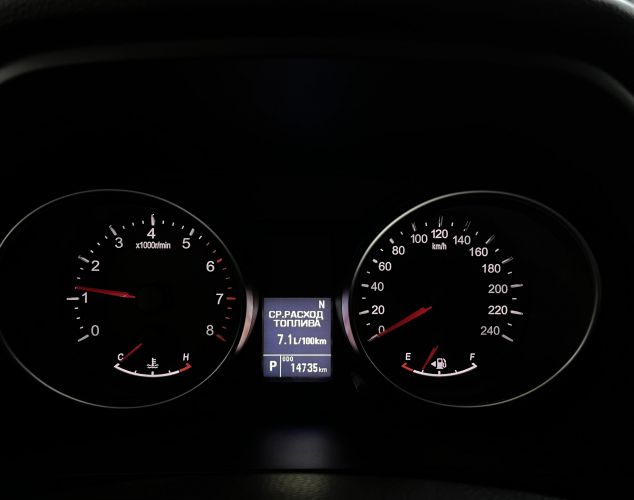 HAVAL City M6  Оптимум / Family