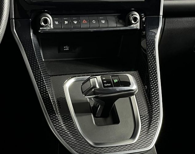 HAVAL City M6  Оптимум / Family