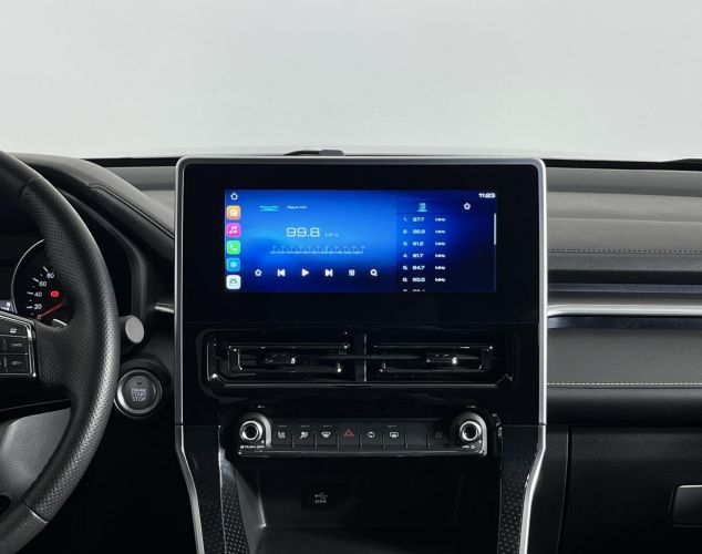 HAVAL City M6  Оптимум / Family