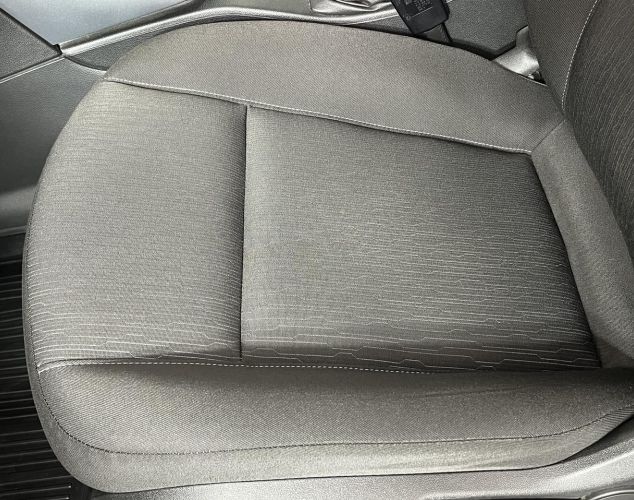 Opel Astra  Базовая