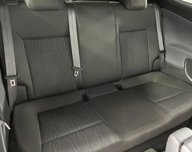 Opel Astra  Базовая