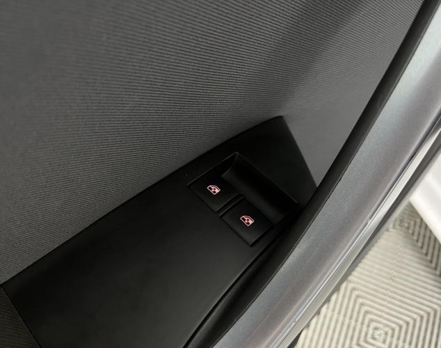 Opel Astra  Базовая