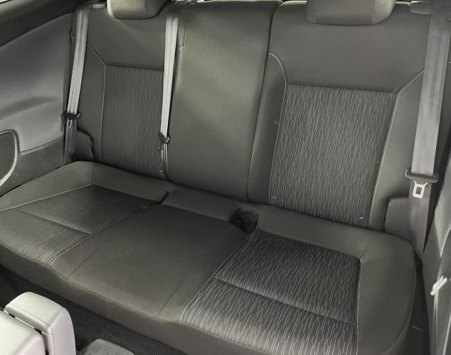 Opel Astra  Базовая