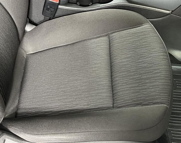 Opel Astra  Базовая