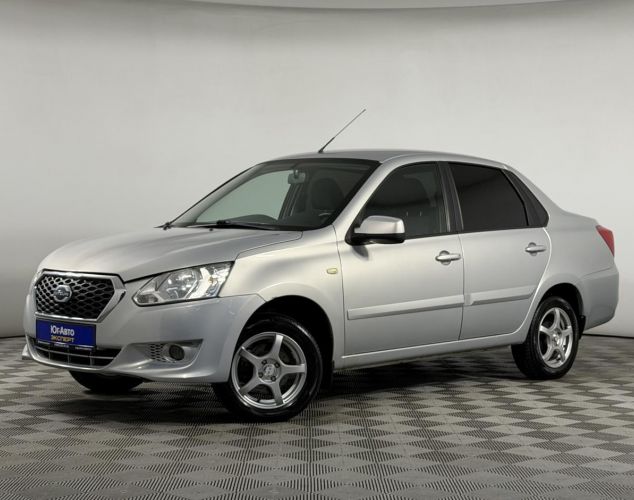 Datsun on-DO  Trust III