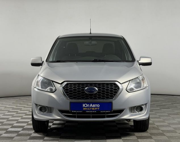 Datsun on-DO  Trust III