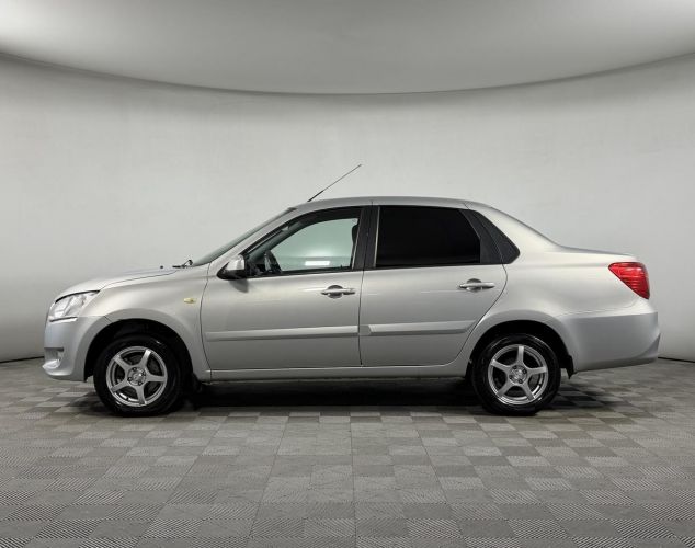 Datsun on-DO  Trust III