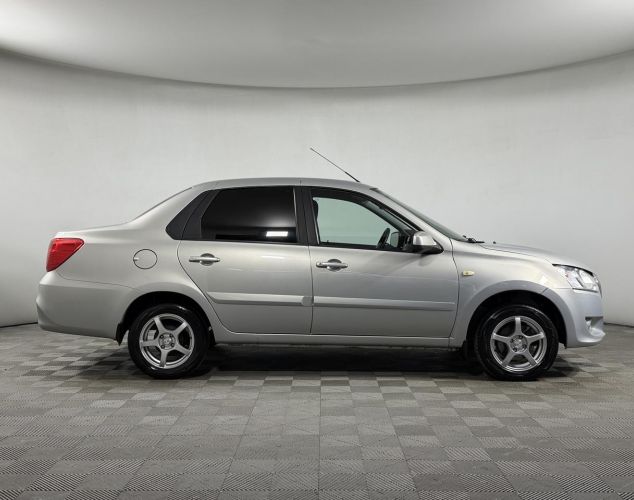 Datsun on-DO  Trust III