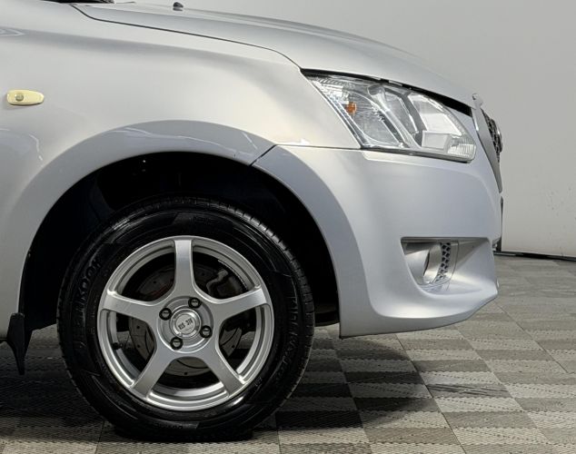 Datsun on-DO  Trust III