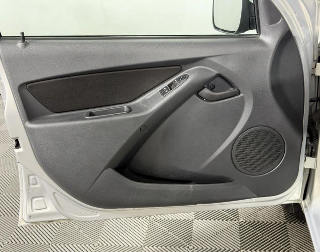 Datsun on-DO  Trust III