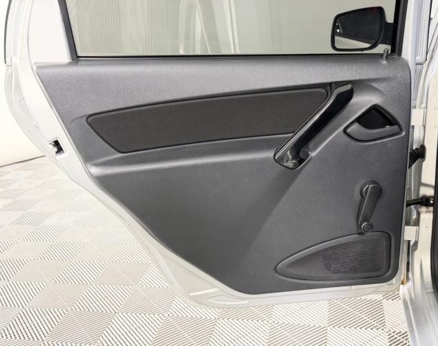 Datsun on-DO  Trust III