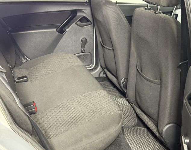 Datsun on-DO  Trust III