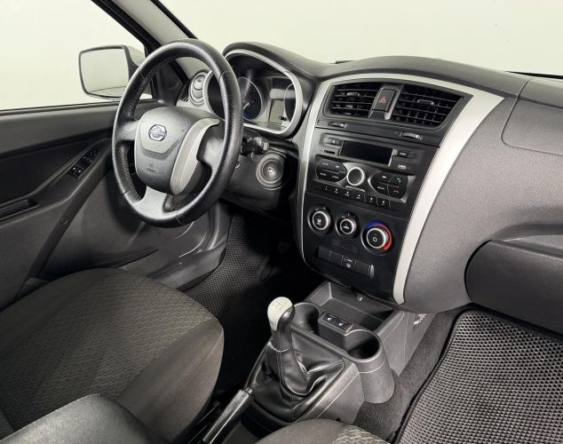 Datsun on-DO  Trust III